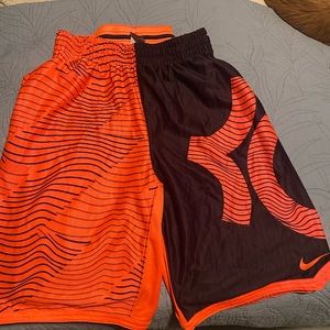 Nike KD Basketball Shorts